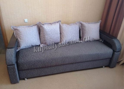 Диван-кровать Монако (1 кат.) купить в Уссурийске по низкой цене в интернет магазине мебели