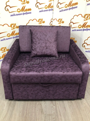Кресло-кровать Браун ППУ К 2 кат. (076)