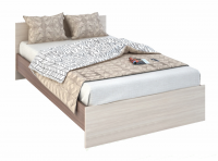 Кровать Бася КР 555 1,2